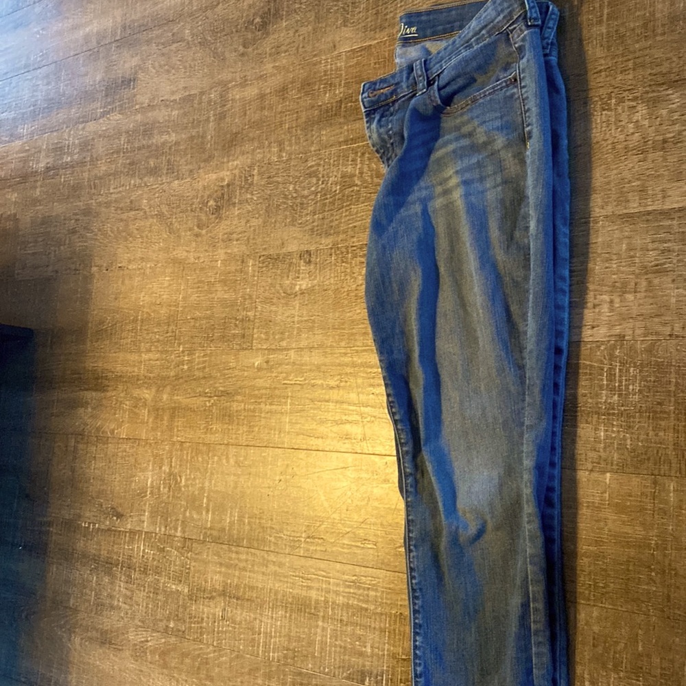 Old navy jeans